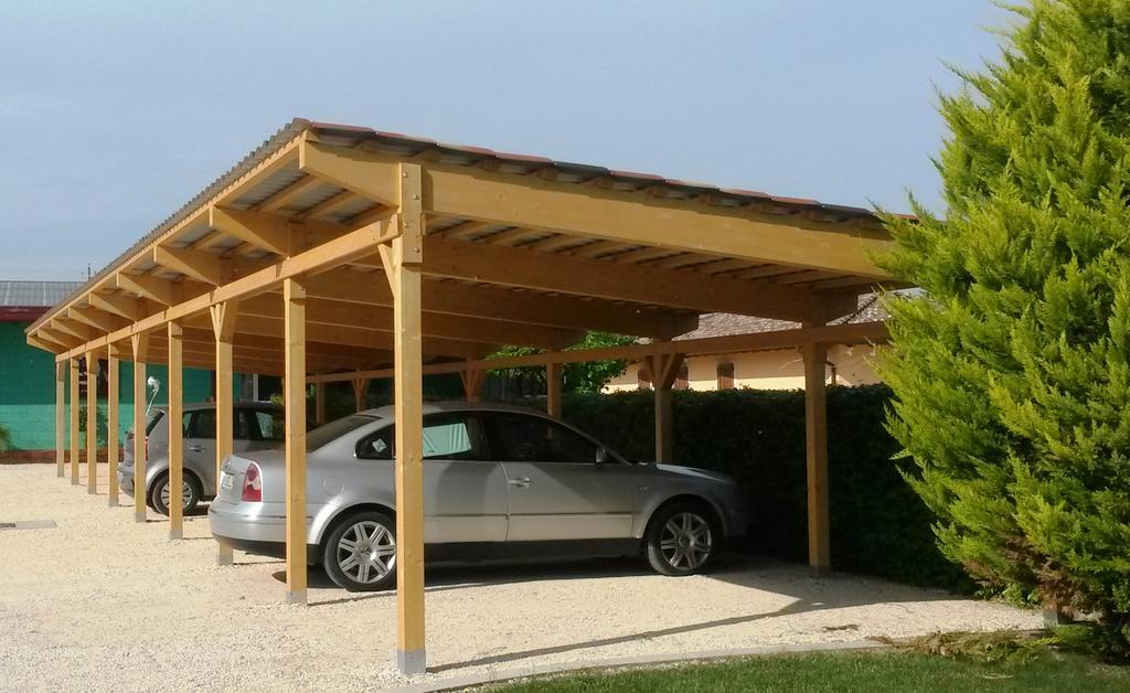Agriturismo Ai Laghi Pocenia المظهر الخارجي الصورة